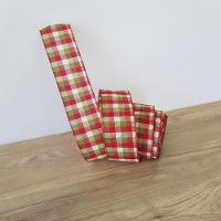 Fita Aramada Xadrez Comp 9.14m - 2