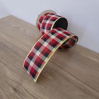 Fita Aramada Xadrez Comp 9.14m - 6