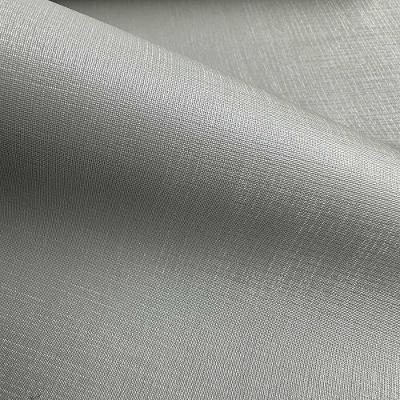 Facto Dunas Cinza Poltrona Puff Cabeceira Estofado Metro