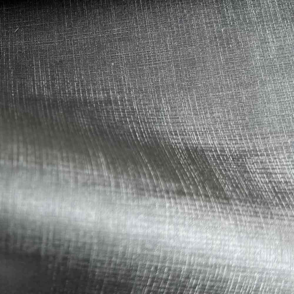 Facto Dunas Preto Para Poltrona Cabeceira Estofado Metro - 7