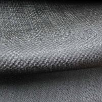 Facto Dunas Preto Para Poltrona Cabeceira Estofado Metro - 1