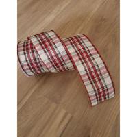 Fita Aramada Xadrez Comp 9.14m