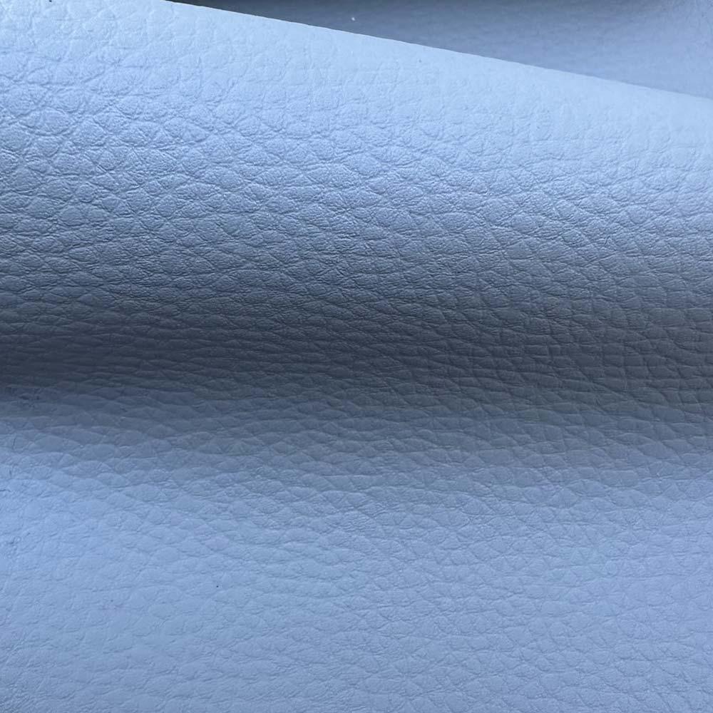 Facto Cinza Para Poltrona Cabeceira Estofado Metro - 2