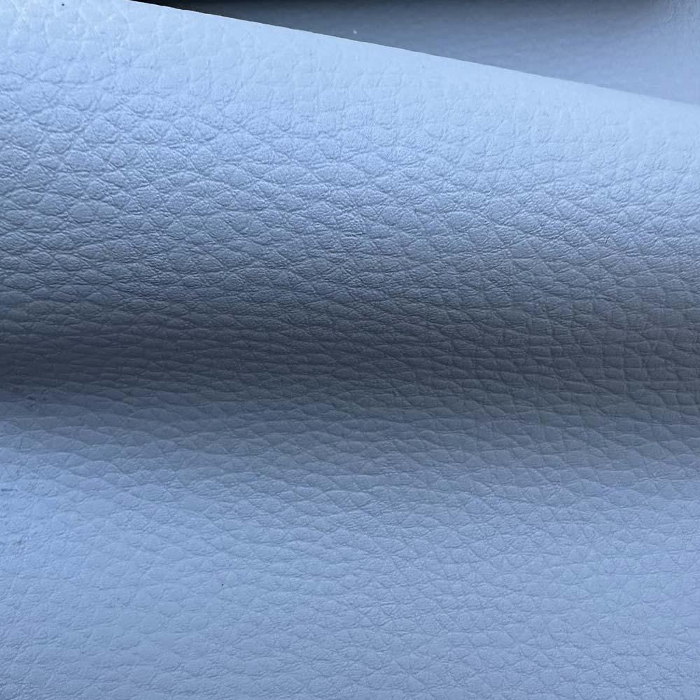 Facto Cinza Para Poltrona Cabeceira Estofado Metro - 4