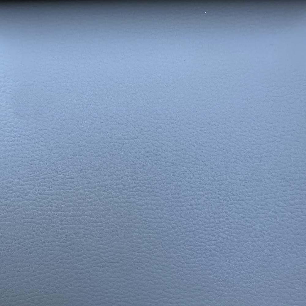 Facto Cinza Para Poltrona Cabeceira Estofado Metro - 6