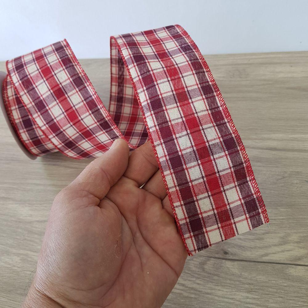 Fita Aramada Xadrez Comp 9.14m - 4