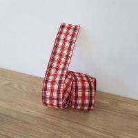 Fita Aramada Xadrez Comp 9.14m - 2