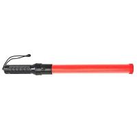 Bastao Sinalizador Balizador Kit 8 Unidades Transito Flanelinha Estacionamento - 7