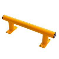 Bate-rodas / Limitador De Estacionamento 50cm - 2 Unidades - 2