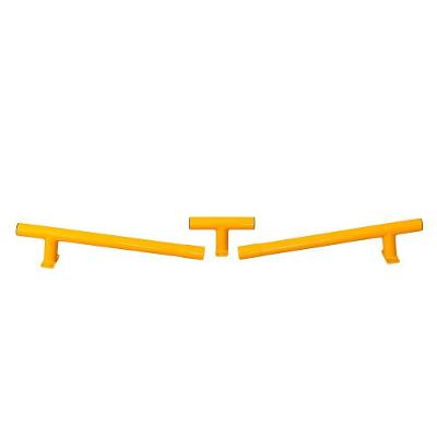 Bate-rodas / Limitador De Estacionamento 1,5m - 1 Unidade