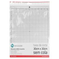 Base De Corte Silhouette Cameo 30x30 Sem Cola - 1