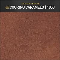 Tecido Para Tapeçaria No Metro 1,0m X 1,42m Castellar Móbile Corino Caramelo - 5