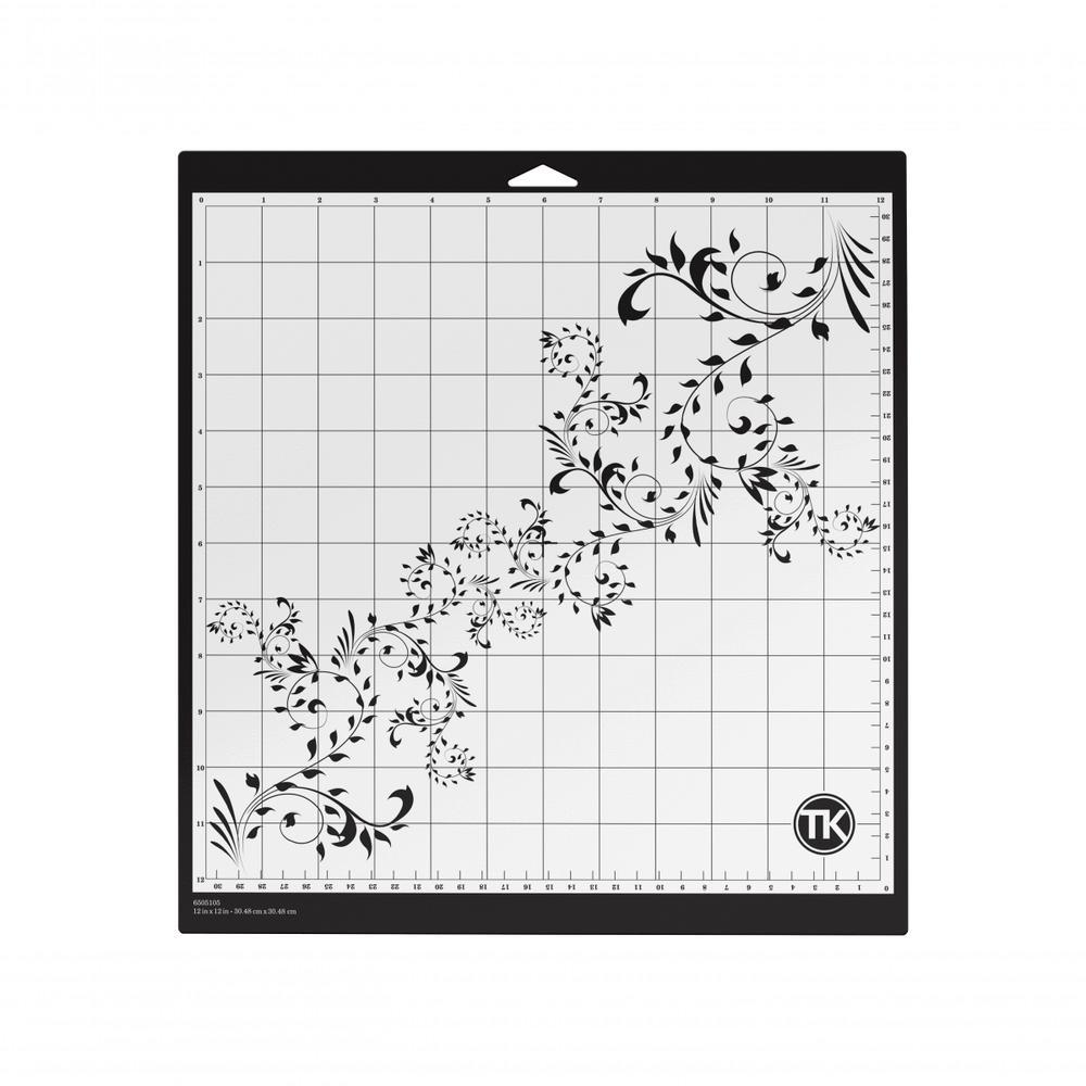 Kit 2 Bases De Corte Cricut 30x30 - 1