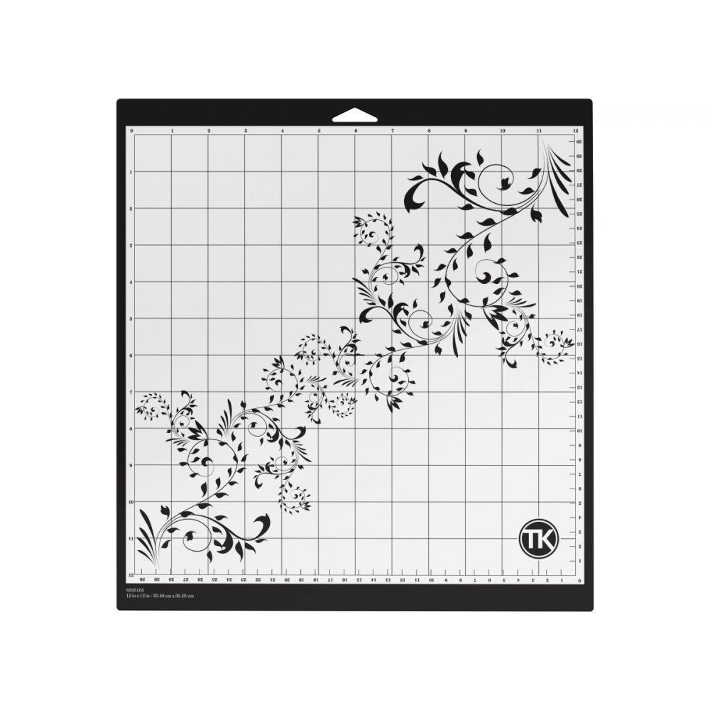 Kit 2 Bases De Corte Cricut 30x30 - 5