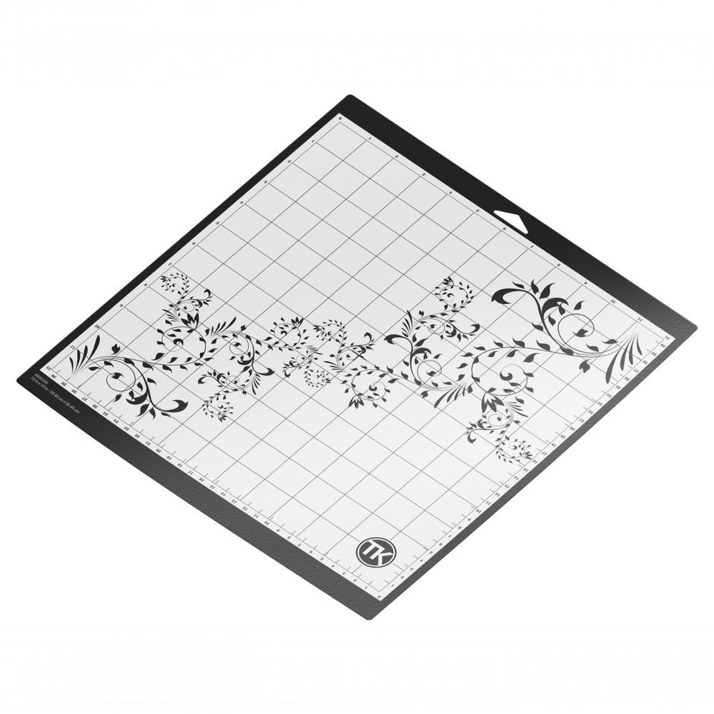 Kit 2 Bases De Corte Cricut 30x30 - 6