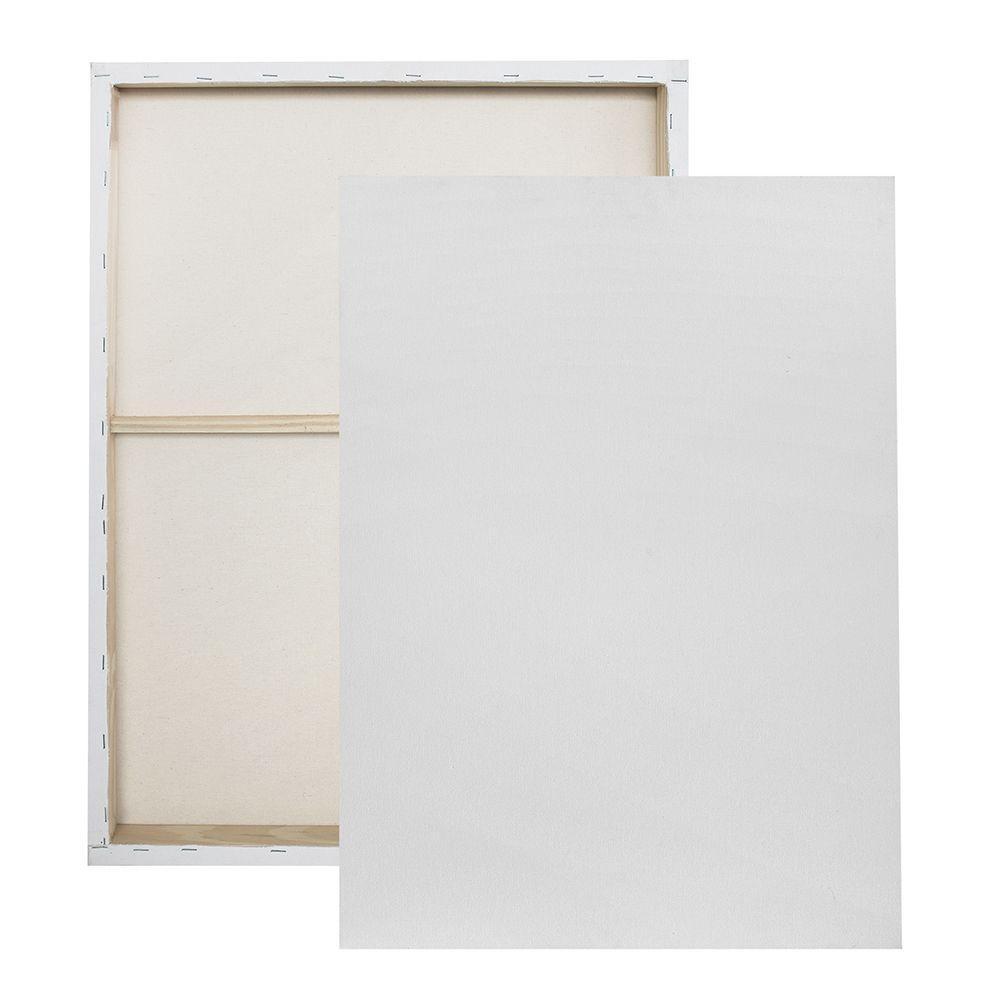 Kit 10 Telas Painéis Para Pintura 40X40Cm - 2