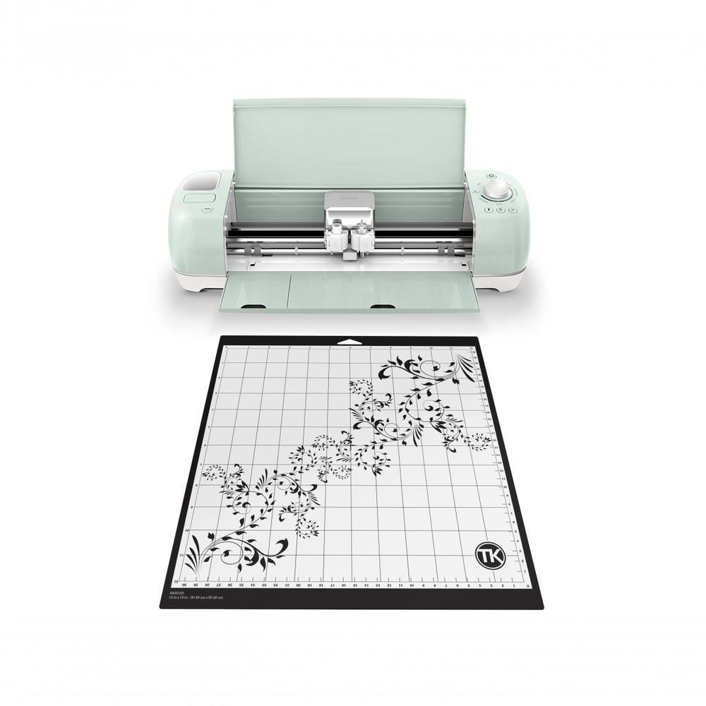 Kit 4 Bases de Corte Cricut 30x30 - 1