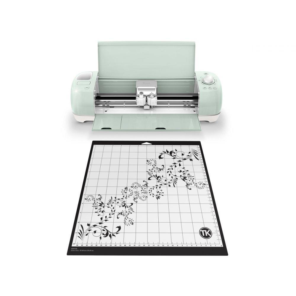 Kit 4 Bases de Corte Cricut 30x30 - 5