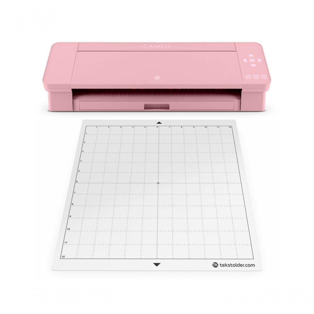 Base de Corte 30x30 Silhouette Cameo Tk - 3