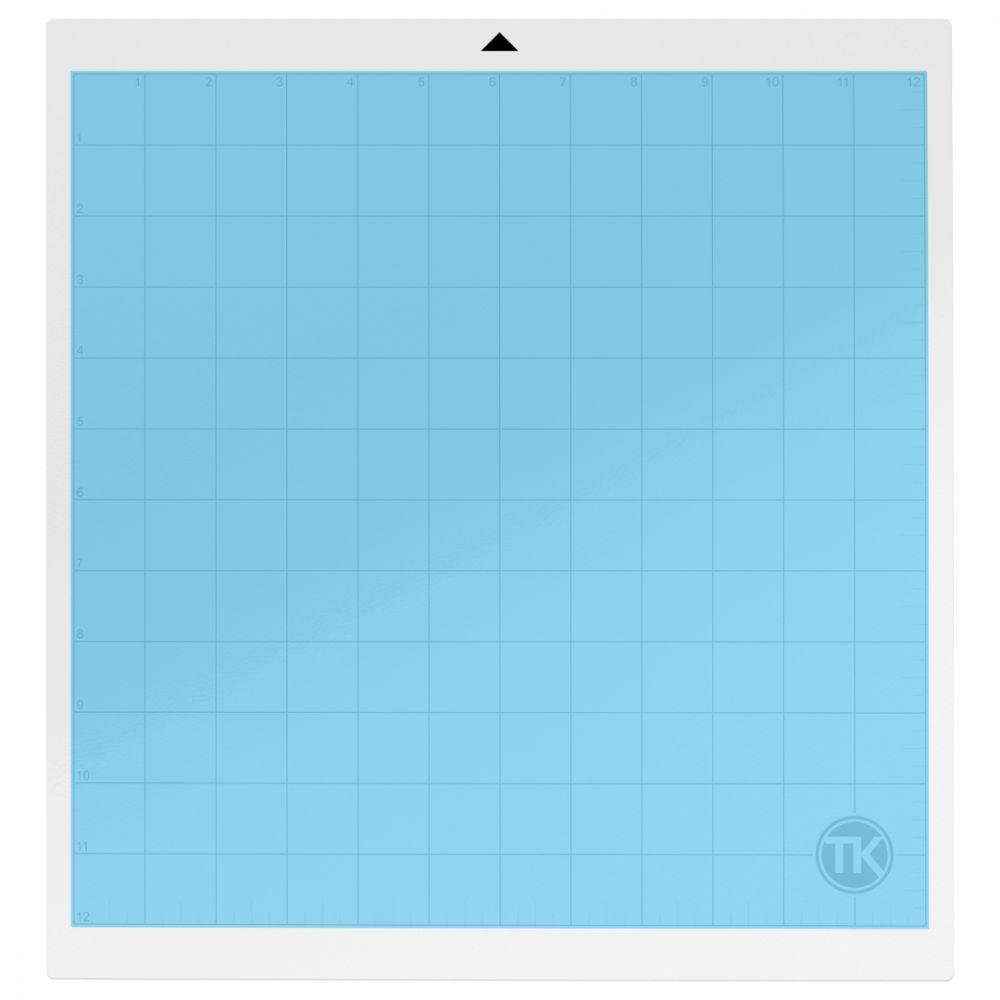Base de Corte 30x30 Silhouette Cameo Tk - 5