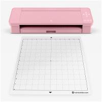 Kit 4 Bases De Corte Silhouette Cameo 30x30 Sem Cola - 2