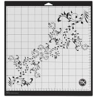 Base de Corte 30x30 Cricut - 4