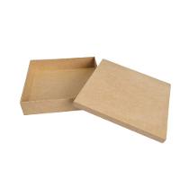 Caixa 100% Mdf Cru (25x25x05) Mdf Cru - 3
