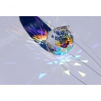 Bolas Cristal Translucido 4 Cm 60 Un - 6