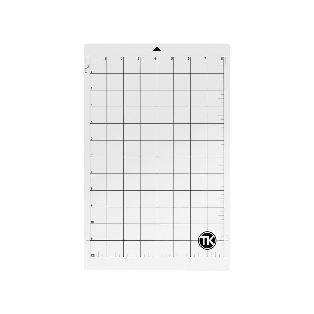 Kit 2 Bases De Corte Silhouette 20x30 - 4