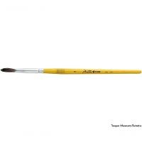 Pincel Artesanato Tigre 266 02 C/12Pcs - 1