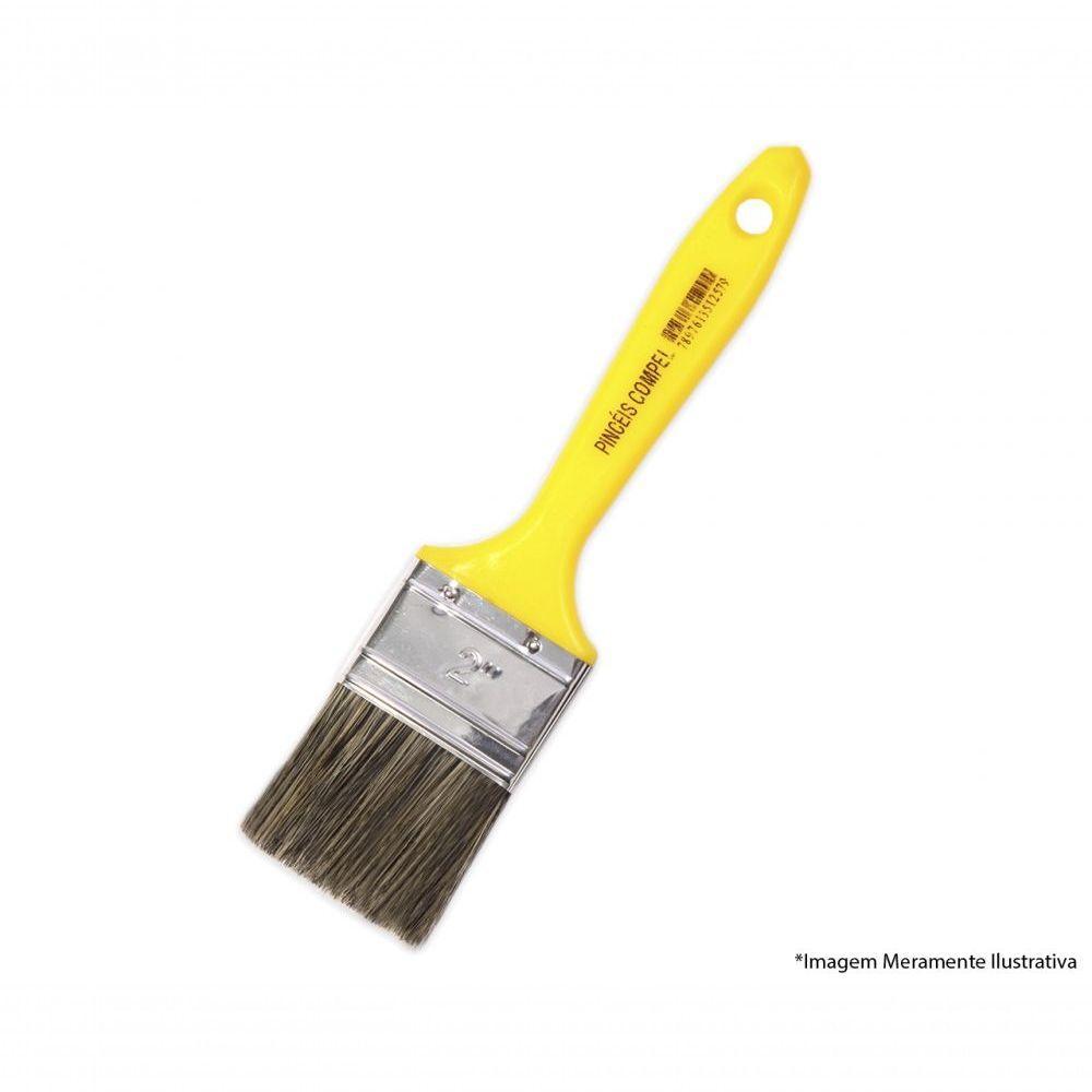 Pincel Compel E 2Equot - 1