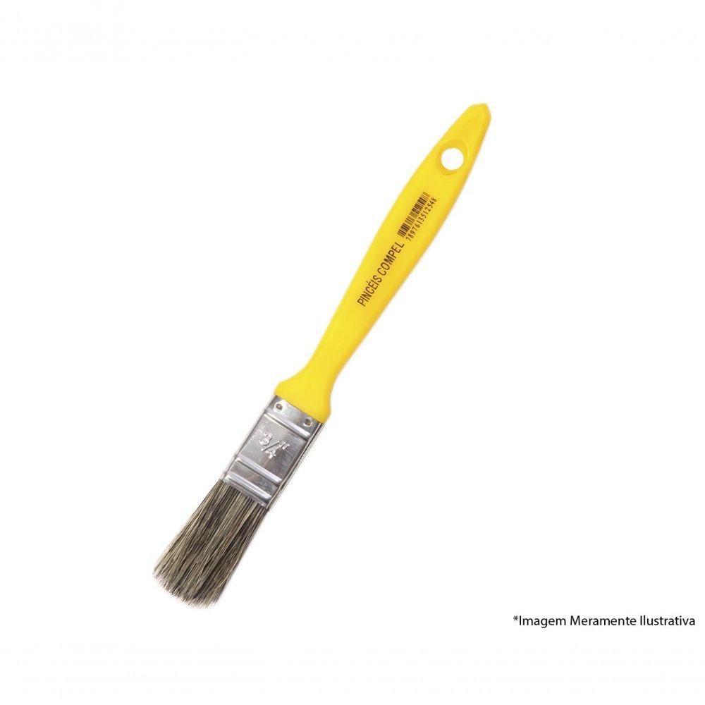 Pincel Compel B 3/4Equot - 1
