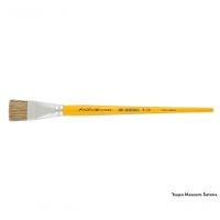 Pincel Artesanato Tigre 815 08 C/12Pcs - 1