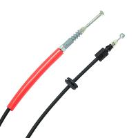 Cabo Abertura do Capô Palio G2 Após 12 - 1