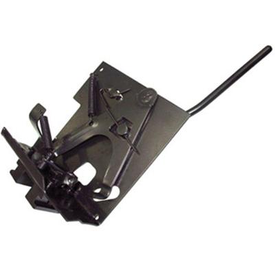 Fechadura Externa Porta Direita Volvo Nl Até 92