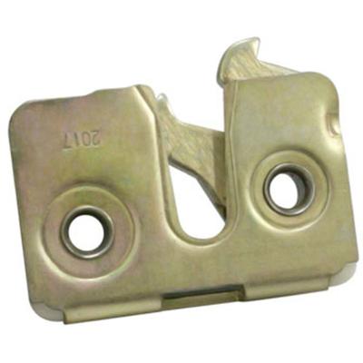 Fechadura Porta Diant Lado Direito Externa Daily 00 a 07