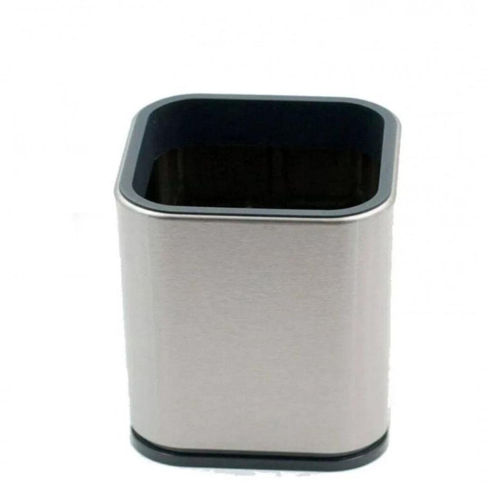 Porta Talher Em Inox 11 Cm - Mimo Style - 2