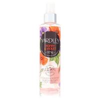 Perf. Fem. London Yardley Poppy & Violet 200 Ml - 1