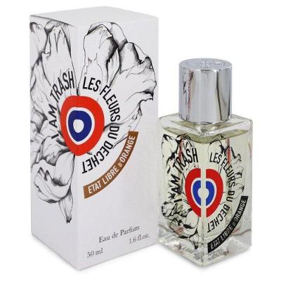 Perfume Fem. D'orange I Am Trash Les Fleurs Du Dechet 47Ml