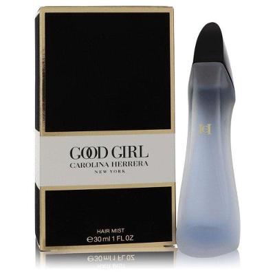 Perfume Fem. Para O Cabelo Carolina Herrera Good Girl 30 Ml