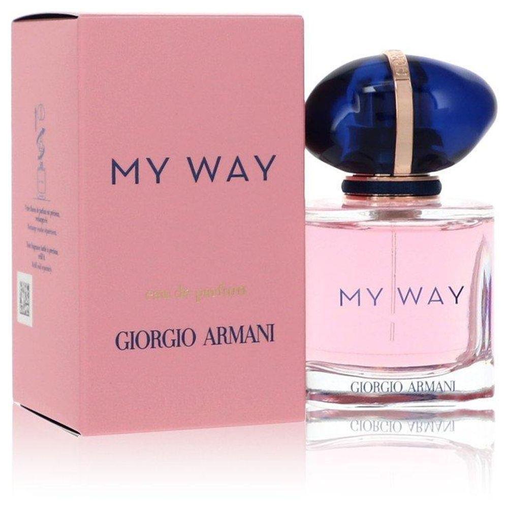 Perfume Feminino Giorgio Armani My Way 30 Ml Eau De Parfum - 1