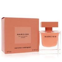 Perfume Feminino Narciso Rodriguez Ambree 90 Ml - 1