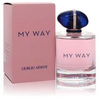 Perfume Feminino Giorgio Armani My Way 90 Ml Eau De Parfum - 1