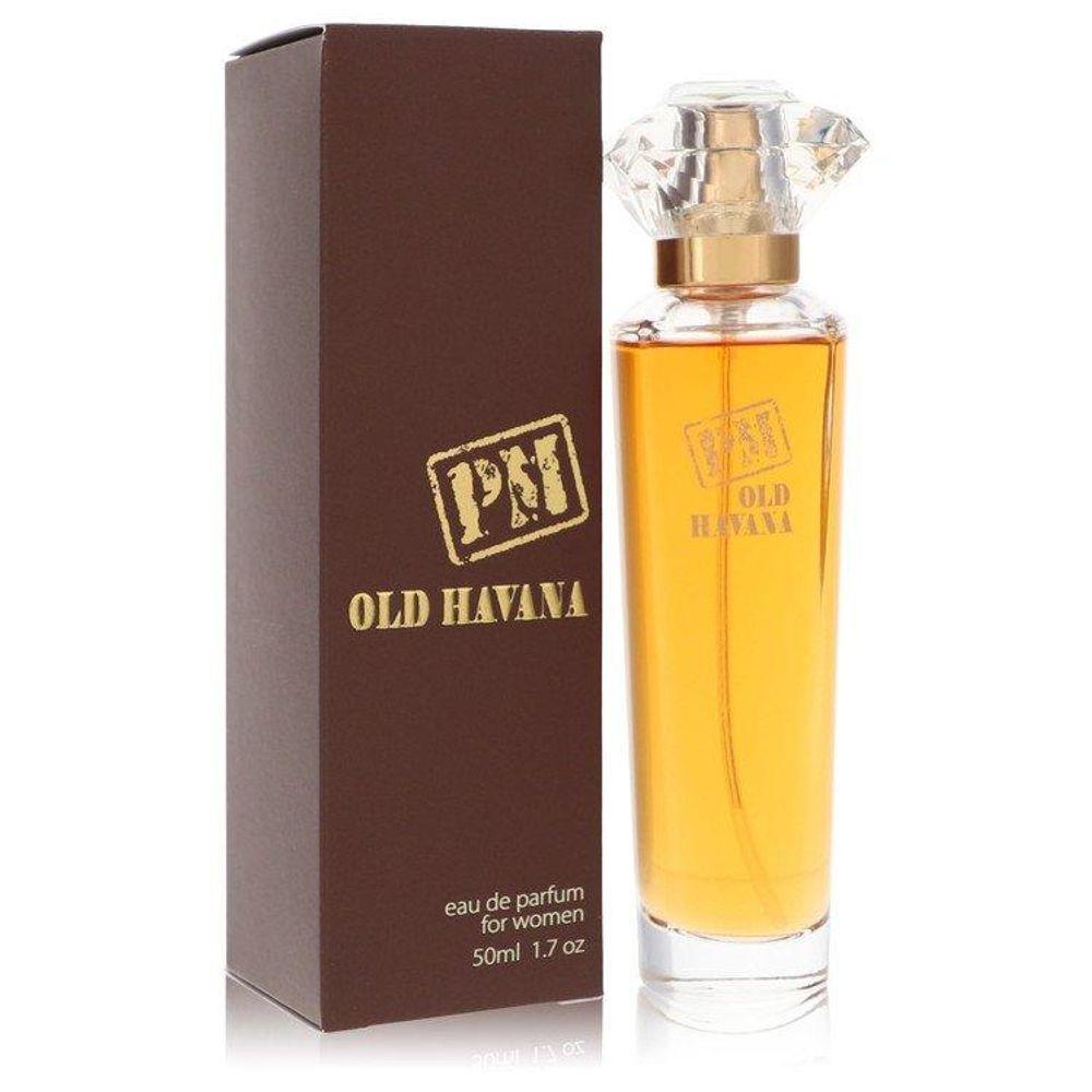 Perfume Fem. Marmol & Son Old Havana Pm 50 Ml - 1