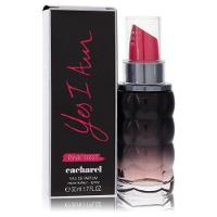 Perfume Feminino Cacharel Yes I Am Pink First 50 Ml - 1
