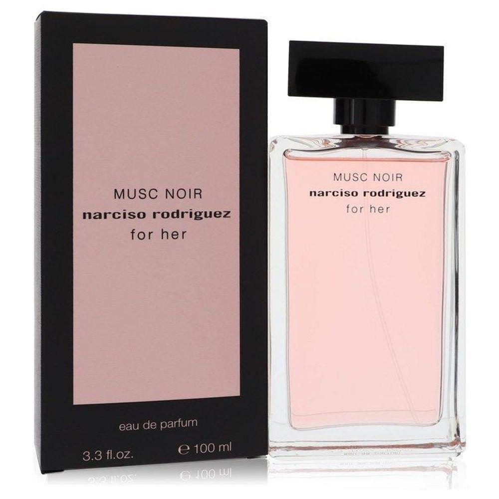 Perfume Feminino Narciso Rodriguez Musc Noir 100 Ml - 1