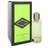 Perfume Feminino Versace Cedrat Diamante (unisex) 100 Ml - 1