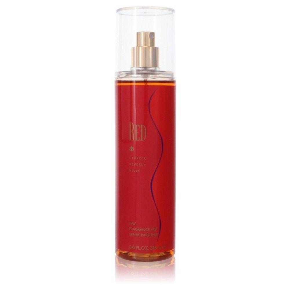 Perfume Fem. Giorgio Beverly Hills Red 236Ml - 1