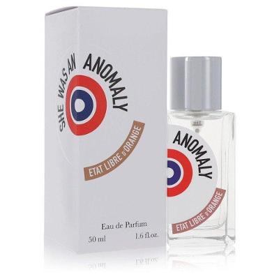 Perfume Fem. Etat Libre D'orange She Was Anomaly 47Ml