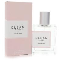 Perfume Feminino Clean Original 60 Ml Eau De Parfum - 1